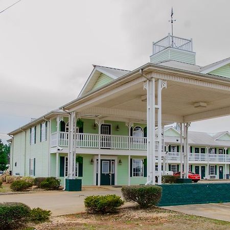 Key West Inn - Childersburg المظهر الخارجي الصورة