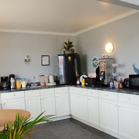Key West Inn - Childersburg المظهر الخارجي الصورة