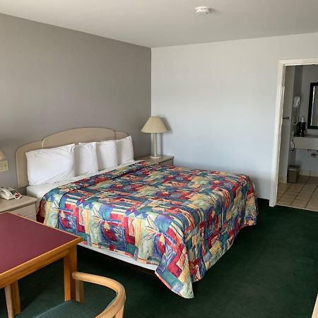 Key West Inn - Childersburg المظهر الخارجي الصورة