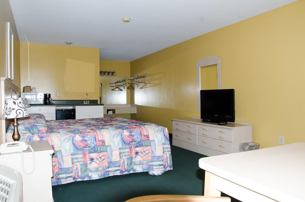 Key West Inn - Childersburg الغرفة الصورة