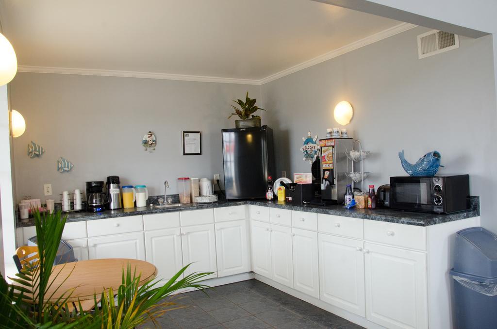 Key West Inn - Childersburg المظهر الخارجي الصورة
