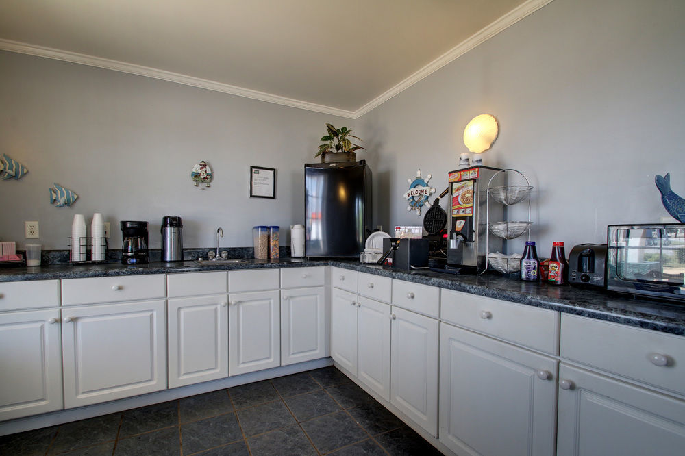 Key West Inn - Childersburg المظهر الخارجي الصورة