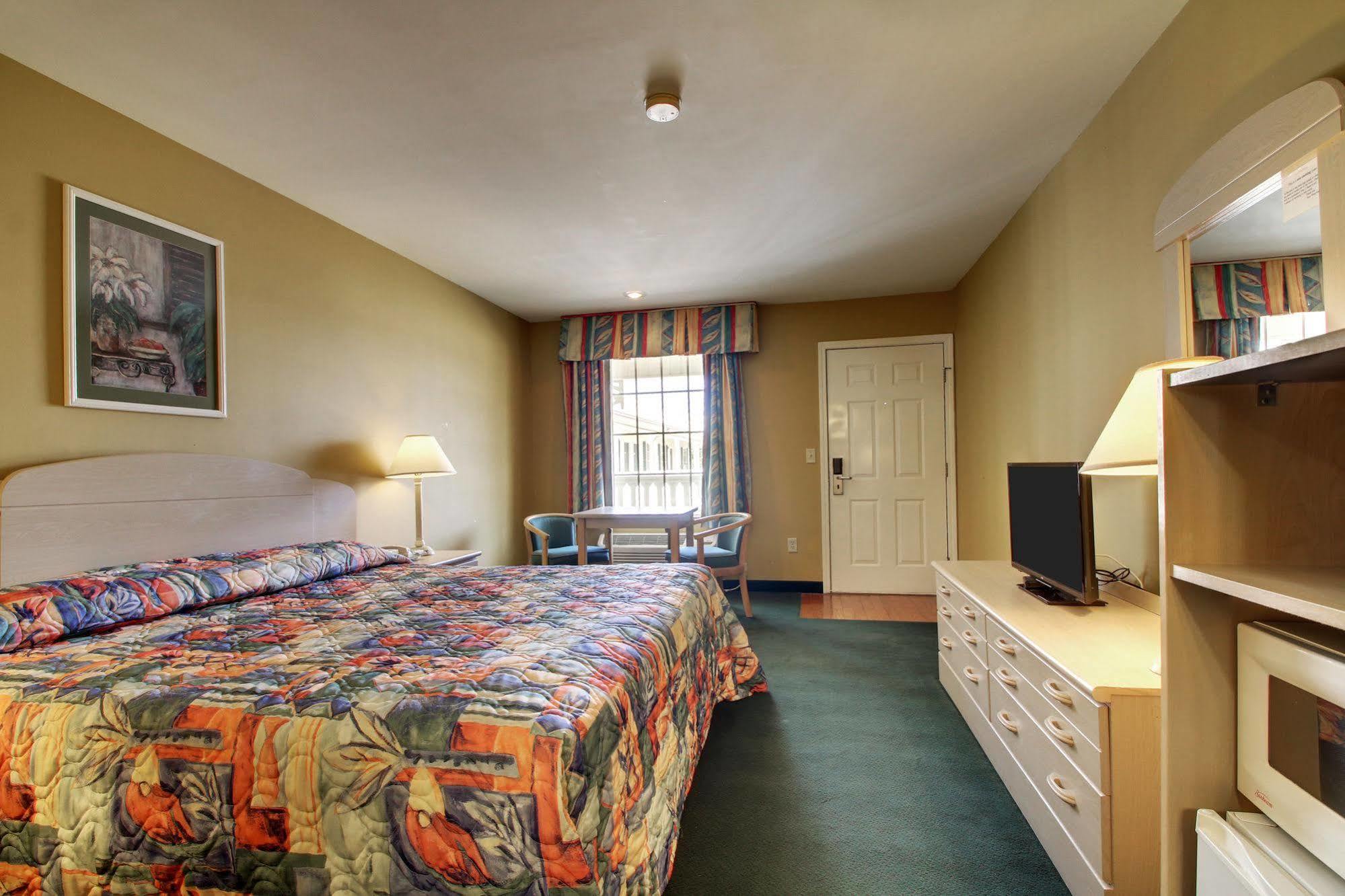 Key West Inn - Childersburg المظهر الخارجي الصورة