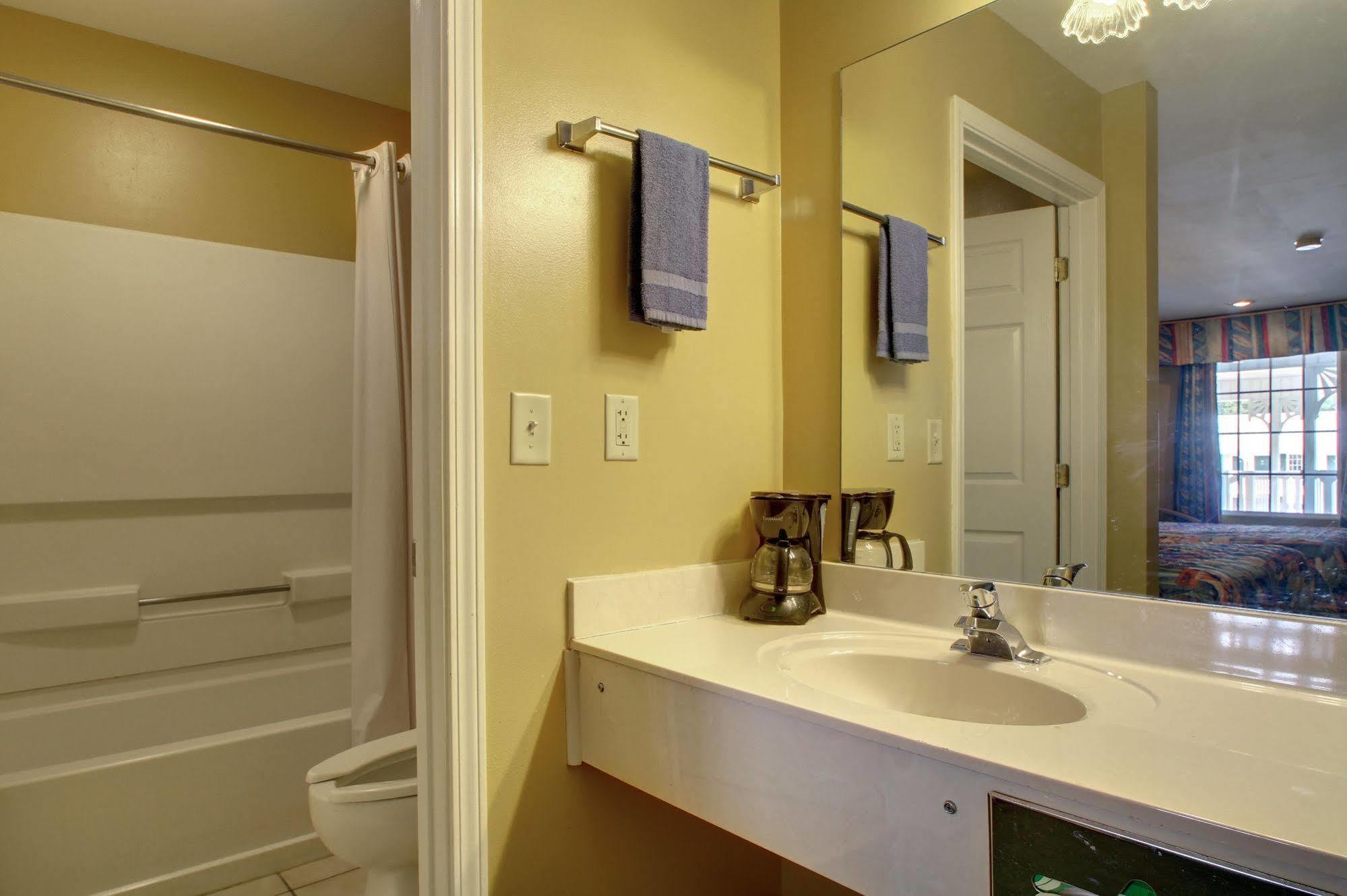 Key West Inn - Childersburg المظهر الخارجي الصورة