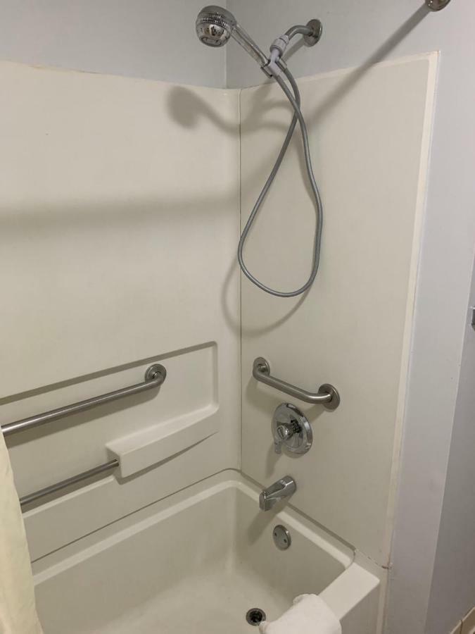 Key West Inn - Childersburg المظهر الخارجي الصورة