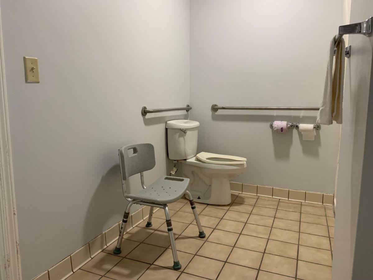 Key West Inn - Childersburg المظهر الخارجي الصورة
